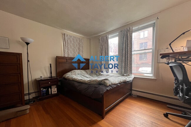 311 Tappan St, Unit 1B