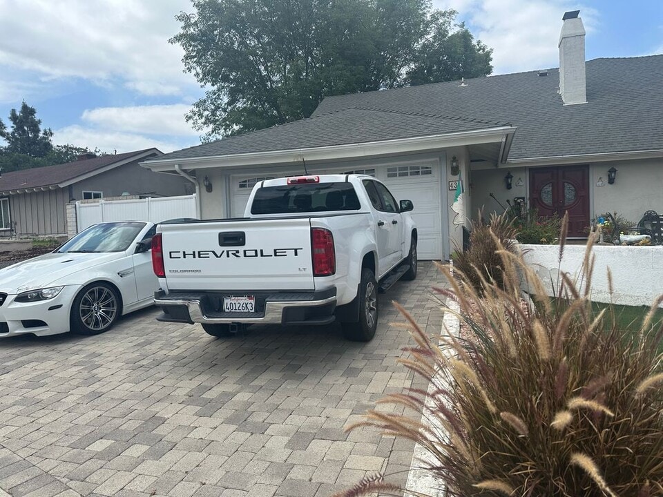 435 Willapa Ln in Diamond Bar, CA - Building Photo