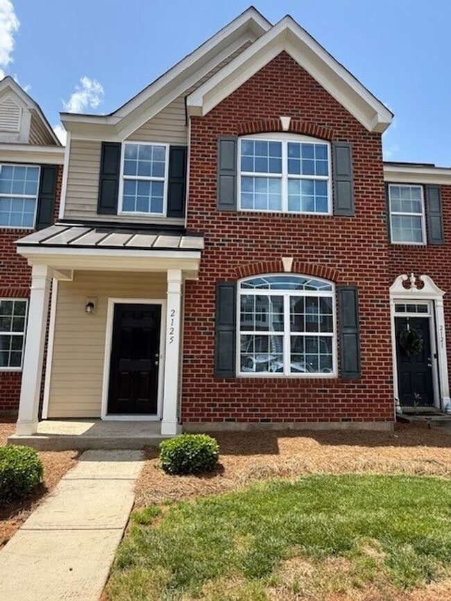 property at 2125 Rocky Falls Lane