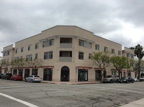 1622-1636 Gramercy Ave in Torrance, CA - Foto de edificio - Building Photo