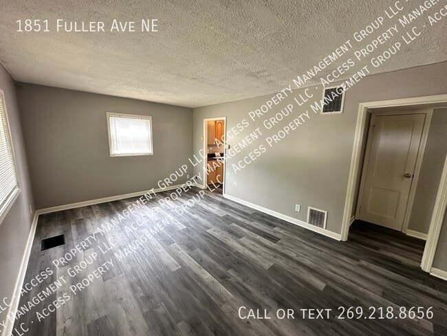 property at 1851 Fuller Ave NE