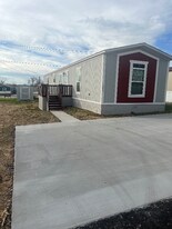 2001 FM 1195 in Mineral Wells, TX - Building Photo