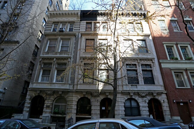 263 W 93rd St in New York, NY - Foto de edificio - Building Photo