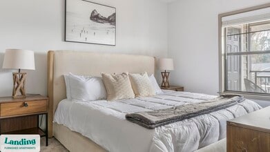 2000 Monroe Pl NE, Unit 4105 in Atlanta, GA - Building Photo - Building Photo