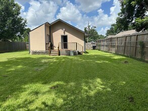 3914 Kashmere St in Houston, TX - Building Photo - Building Photo