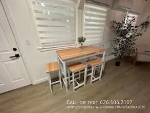 415 N Euclid Ave in Pasadena, CA - Building Photo - Building Photo