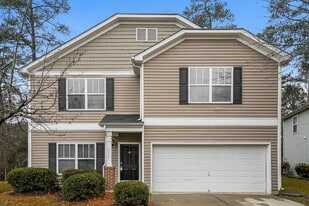 3629 Pinkham Way in Raleigh, NC - Building Photo