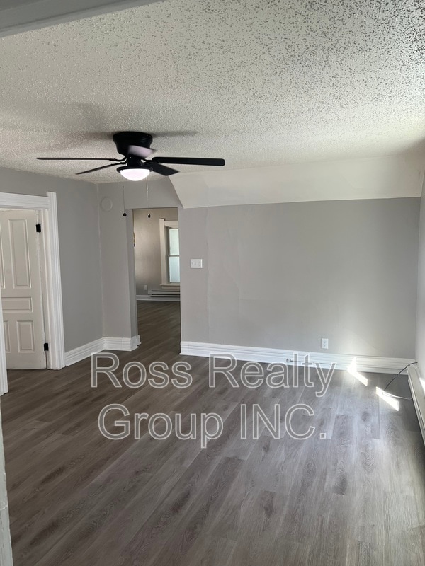 1121 Delence St in Toledo, OH - Building Photo - Building Photo