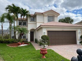 2145 SW 150th Ave in Miramar, FL - Building Photo