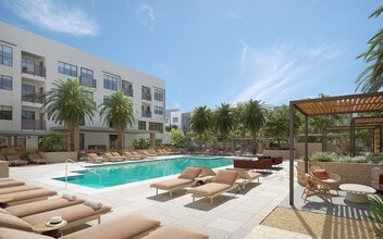 Alanna in Phoenix, AZ - Building Photo - Building Photo