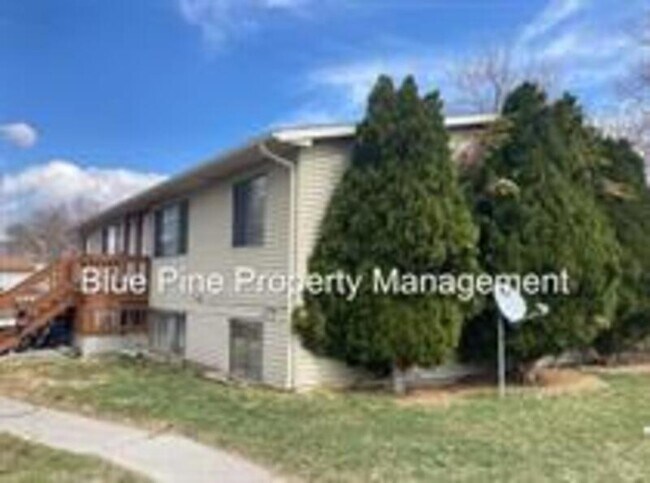 property at 411 Gladstone St