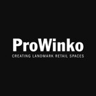 Property Management Company Logo ProWinko