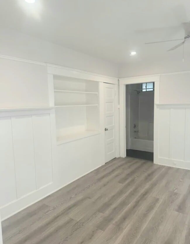 1310 W 22nd St, Unit 1310 W 22nd Street in Los Angeles, CA - Building Photo - Building Photo