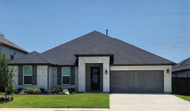property at 10701 Joplin Blues Ln