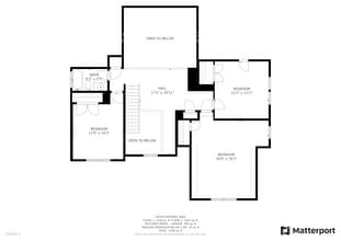 3814 Planters Watch Dr in Charlotte, NC - Foto de edificio - Building Photo