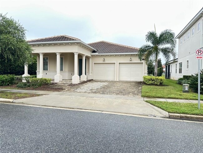 property at 8270 Topsail Pl