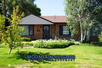 2784 E Delsa Dr in Salt Lake City, UT - Building Photo - Building Photo