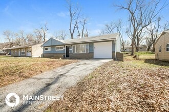 11313 Bristol Terrace in Kansas City, MO - Building Photo - Building Photo