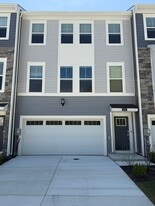 2108 Winterberry Ln in Cambridge, MD - Building Photo
