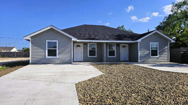 property at 213 W Ave C