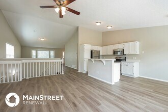 5375 Slickrock Dr in Colorado Springs, CO - Building Photo - Building Photo