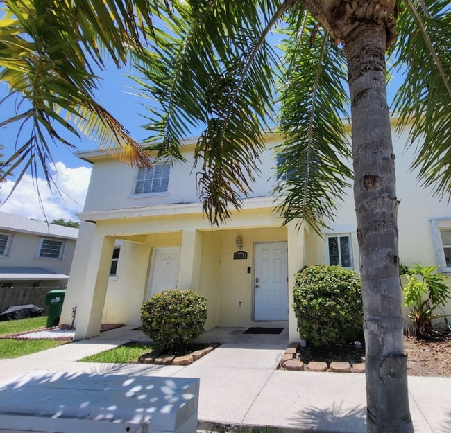 property at 19344 SW 103rd Ct