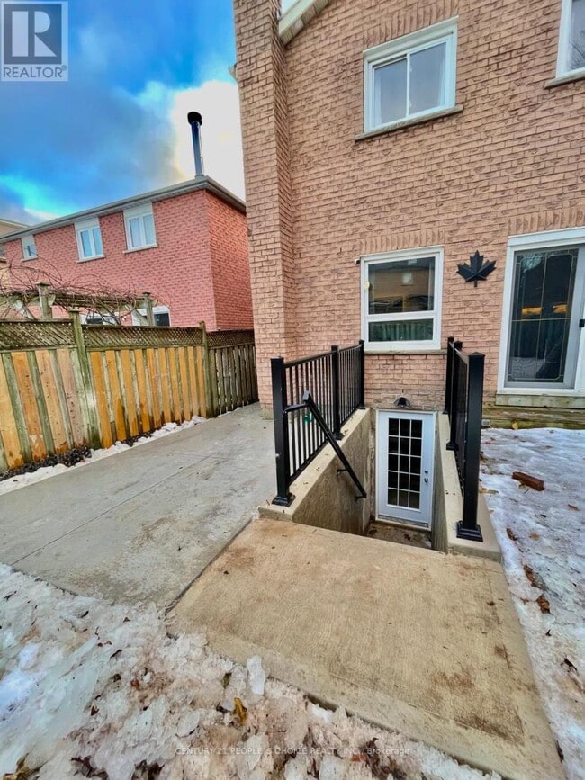 property at 319 Barber Dr