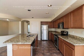 2453 W Mericrest Way in Queen Creek, AZ - Foto de edificio - Building Photo