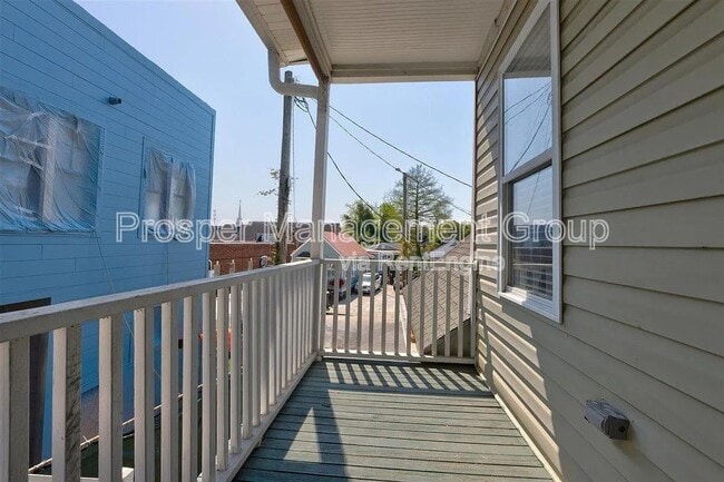 86 Romney St in Charleston, SC - Foto de edificio - Building Photo