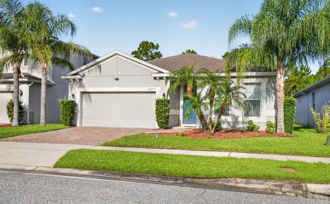 property at 14656 Trapper Rd