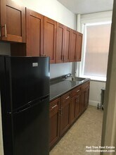 1800 Commonwealth Ave, Unit 10 in Boston, MA - Building Photo - Building Photo