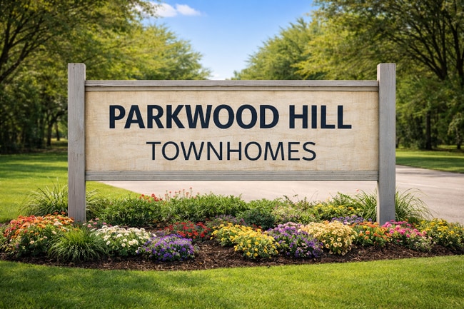 property at 5632 Blackmon Ct