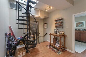 112 Morris St in Jersey City, NJ - Building Photo - Building Photo