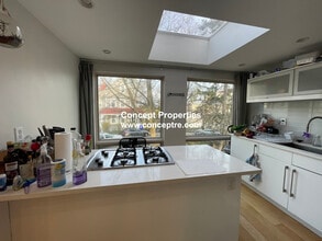 41 Thornton St in Boston, MA - Foto de edificio - Building Photo