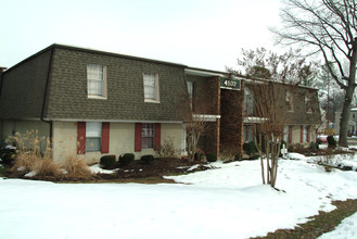 Southwood in Richmond, VA - Building Photo - Building Photo