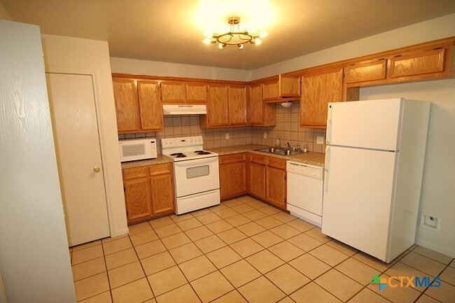 4107 Primrose Dr in Copperas Cove, TX - Building Photo - Building Photo