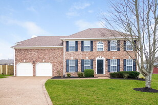 1002 Don Blair Dr in Smyrna, TN - Building Photo