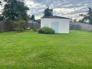 4401 Ashland St in Lake Charles, LA - Building Photo - Building Photo