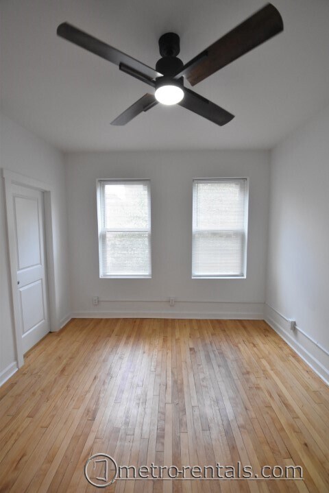 1029 N Wood St in Chicago, IL - Building Photo