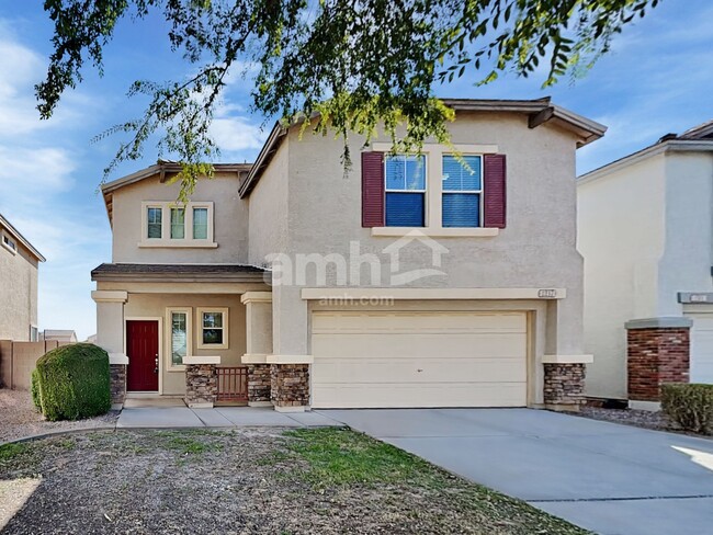 property at 1217 S 121st Dr