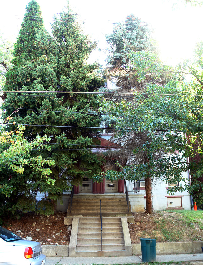 337 Spahr St in Pittsburgh, PA - Building Photo - Building Photo