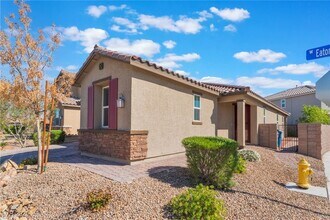 4330 Eatons Rnch Ct in North Las Vegas, NV - Building Photo - Building Photo