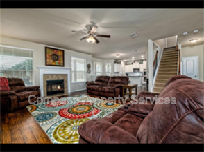 5705 Beckon Fls in Waco, TX - Building Photo - Building Photo
