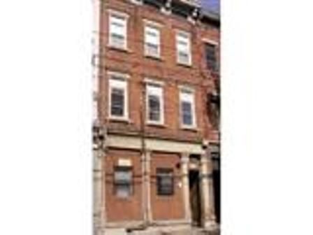 1705 Race St in Cincinnati, OH - Building Photo - Building Photo