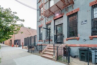 Borough Rentals in Brooklyn, NY - Building Photo - Building Photo