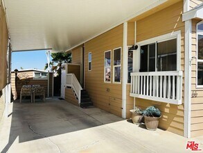 69333 E Palm Canyon Dr in Cathedral City, CA - Building Photo - Building Photo