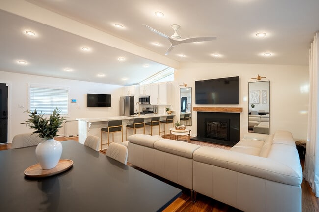 property at 9962 Pacific Ave