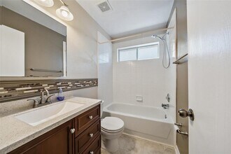 18007 Melissa Springs Dr in Tomball, TX - Building Photo - Building Photo