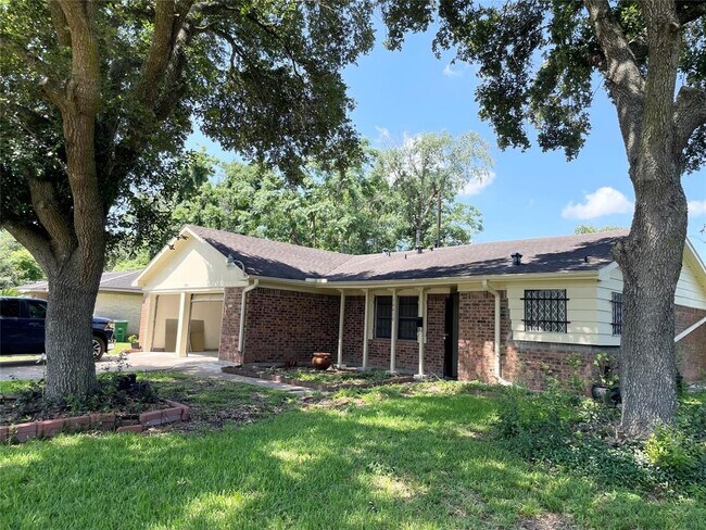 14410 Alkay St in Houston, TX - Building Photo - Building Photo