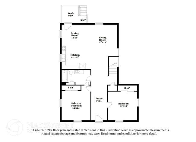 9150 Wood Ave in St. Louis, MO - Building Photo - Building Photo
